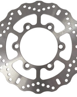 Contour Brake Rotor