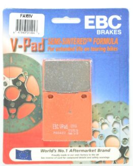 V Series Brake Pads