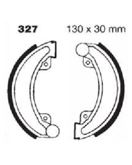 Standard Organic Brake Shoes