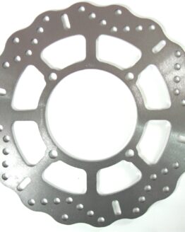 Contour Brake Rotor