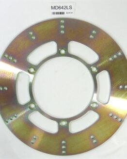 Brake Rotor