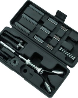 BikeMaster 11/16-3-1/2in Engine Honing Set