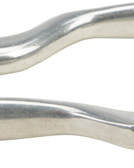 Pro Kit Shorty Lever Polished (PAIR)