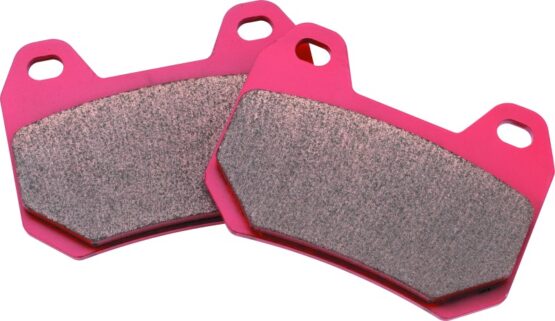 BikeMaster Sintered Rear Brake Pads Fits BMW