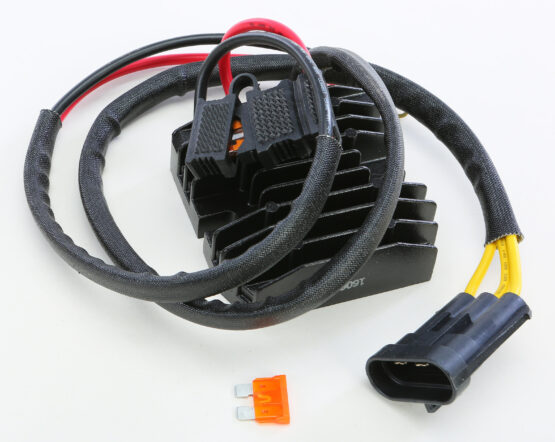 Rick's Rectifier-Regulator - Image 3