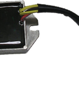 Voltage Regulator SP1 Fits 02-09 Ski-Doo GSX GTX Legend Skandic MXZ