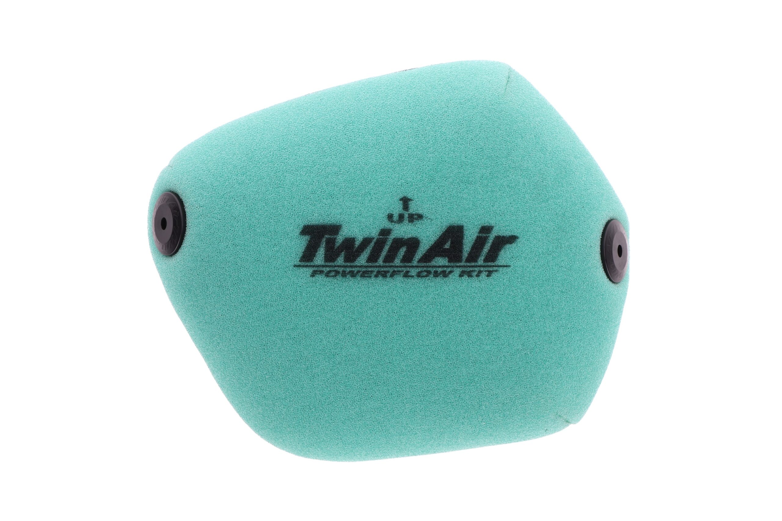 Twin Air PowerFlow Air Filter Kit w/ Billet Cage - Image 5