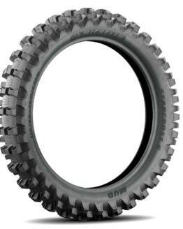 Starcross 6 Mud Rear Tire 110/90-19