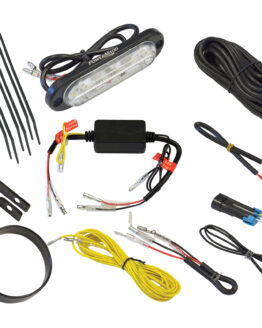 LED Reverse Light Kit