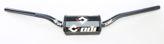 Podium Flight Handlebar 1-1/8" - Black