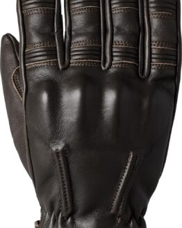RST IOM TT Hillberry 2 CE Glove Brown Small