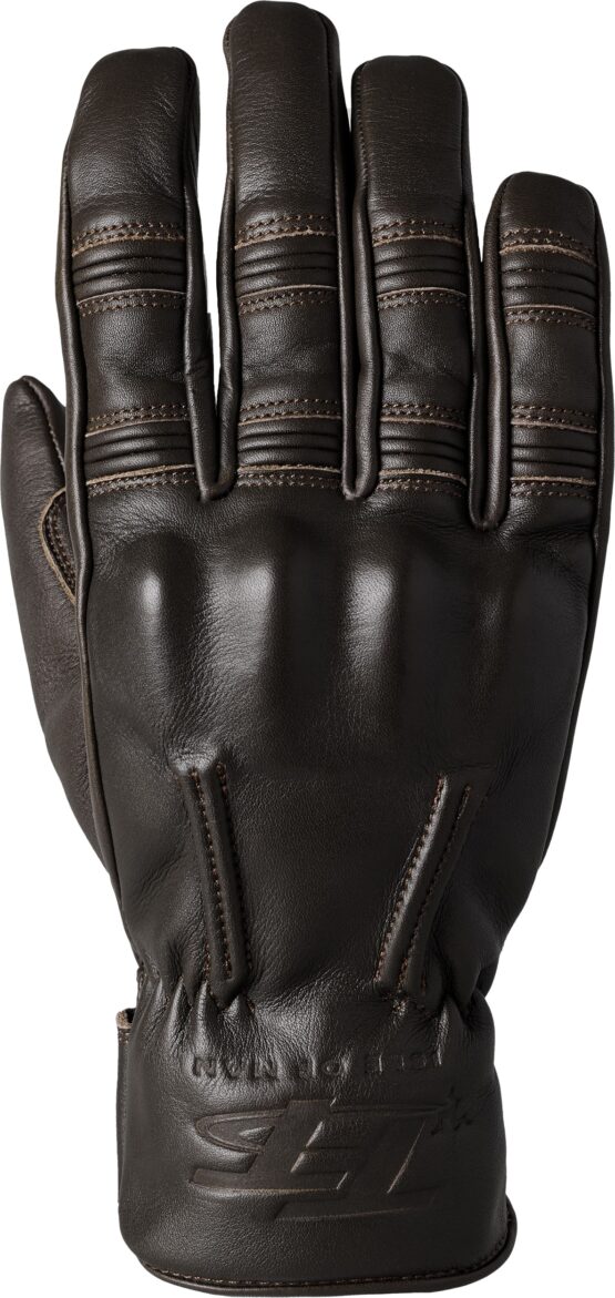 RST IOM TT Hillberry 2 CE Glove Brown Small