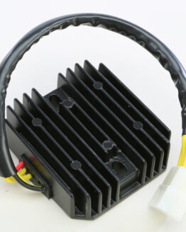 Rectifier/Regulator