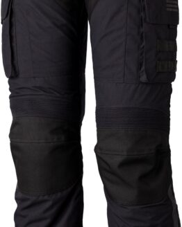RST Pro Series Ambush CE Pants Black/Black US 40 3XL