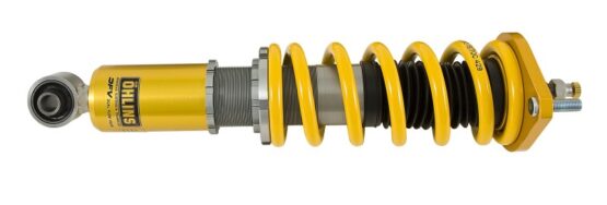 Road & Track Coilover System - Image 4