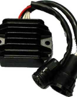 Rectifier/Regulator