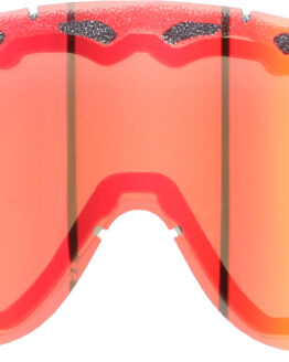 Scott USA 89Si Thrm Acs Lens Red Chr