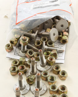 Signature Series Trail Studs 1.075" 48/Pk