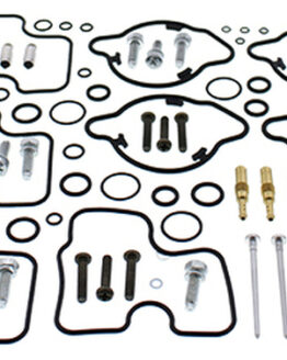 Bike Carburetor Rebuild Kit