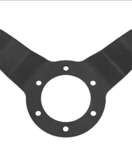 DragonFire Racing Shallow Steering Wheel Plate