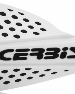X-Ultimate Handguards - White & Black