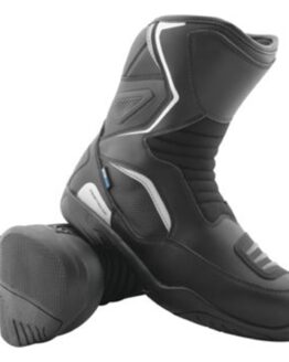 First Gear Big Sky Boot Black 11