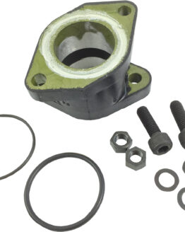 K&L Carburetor Boot Holder Fits 1987-2004 Yamaha YFM350X/FX Wolverine