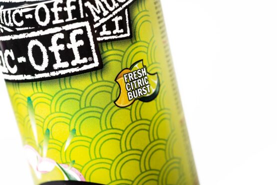 Foam Fresh Cleaner - Image 4