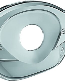 Timing Chain Cover Set 01-17 GL1800 Chrome