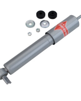 KYB Gas-A-Just Front Shock Fits 1988 Chevrolet Corvette
