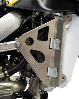 Radiator Brace