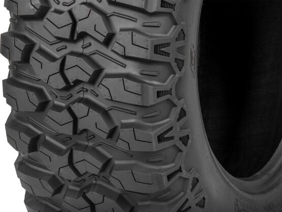 Sedona Trail Saw 2.0 35x10R15 Radial 8PR UTV Tire - Image 4