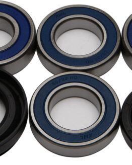 Wheel Bearing & Seal Kit