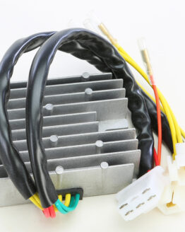 Rick's Rectifier/Regulator OE Style 10-214 Fits 86-88 Suzuki GV1400 Cavalcade