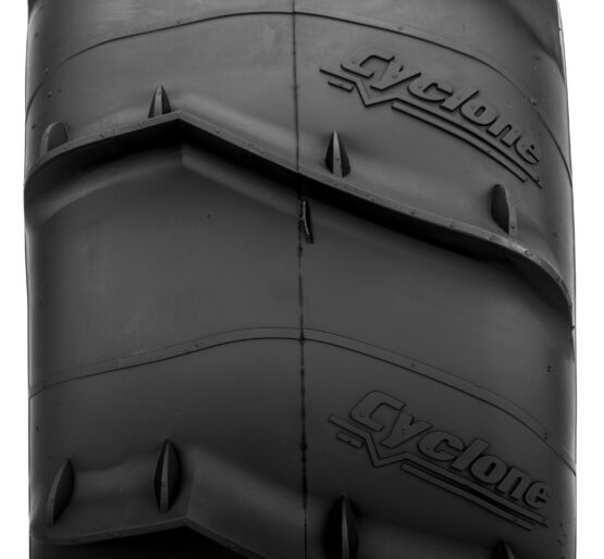 Sedona Cyclone Rear ATV Sand Tire 20x11-9 4PR LR240LBS - Image 5