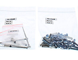 Carburetor Rebuild Kit