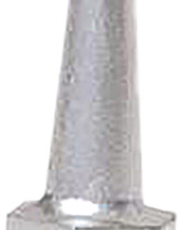 Eliminator Competition T-Nuts Studs 0.875" 48/PK