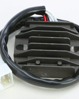 Rectifier/Regulator