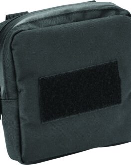 Quick Stash Molle Pouch