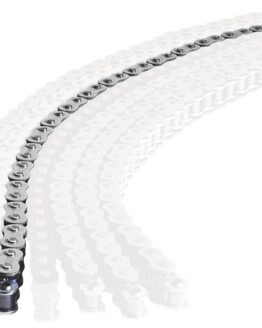 MVXZ2 Series Chain 530X120 Chrome