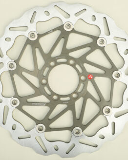 SK2 Directional Rotor Right