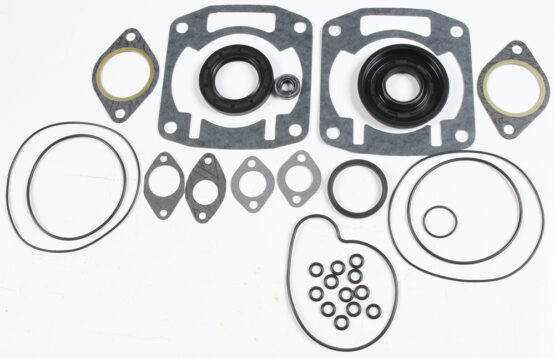 Full Engine Gasket Set