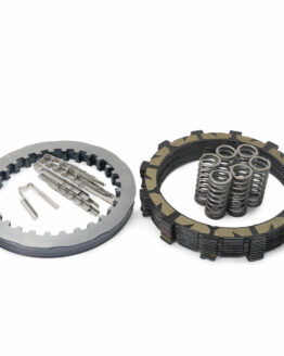 Rekluse TorqDrive Clutch Pack For Honda CRF250R CRF250RX