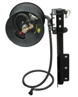 FIMCO Hose Reel Attachment for UTV Sprayer