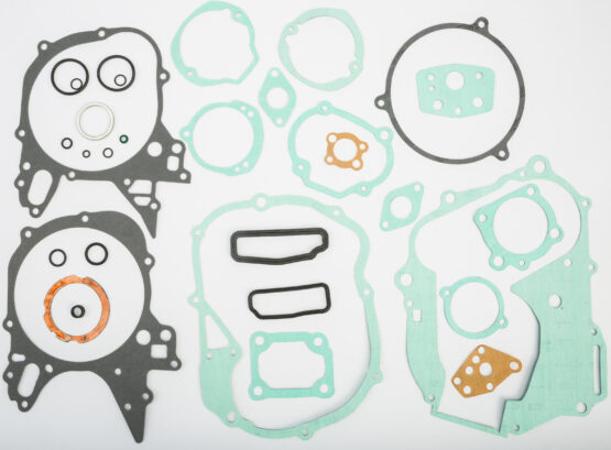 Athena Complete Gasket Kit P400210850111 Fits 79-85 Honda ATC110 - Image 2