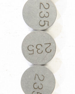 Valve Shims 2.35mm X 13mm (5 PACK)