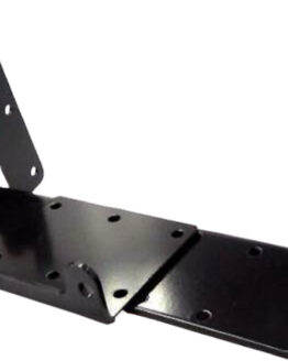 Winch Mount