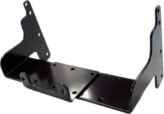 Winch Mount