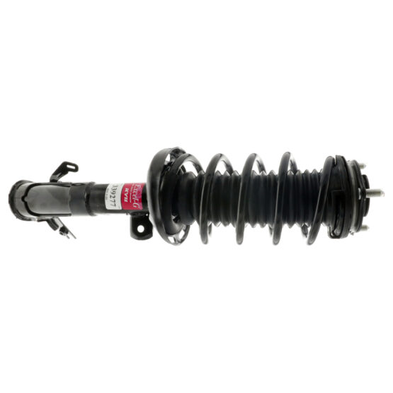 Strut Plus Front Right 12-13 Honda Civic Sedan (Excl Si/GX/Hybrid) - Image 4