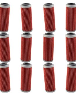 HF652 Oil Filter - 12 Pack